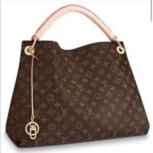 Louis Vuitton Artsy